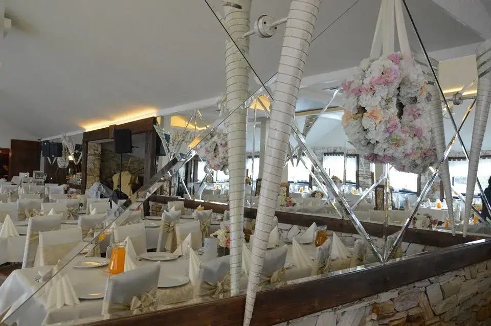 restauracja rodzinna Węgierska Górka