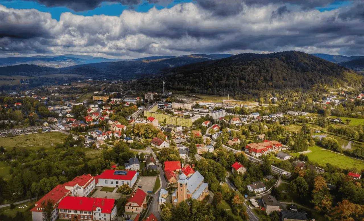 Stronie Śląskie ukryte perełki