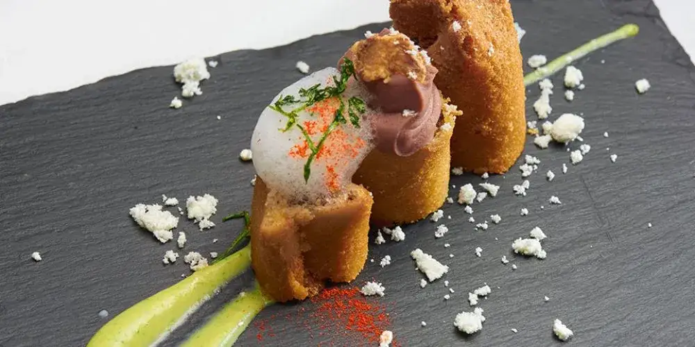Semana del Pincho Navarra ambiente y pinchos