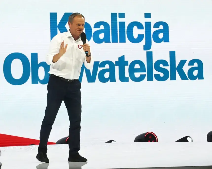 Koalicja Obywatelska program gospodarczy