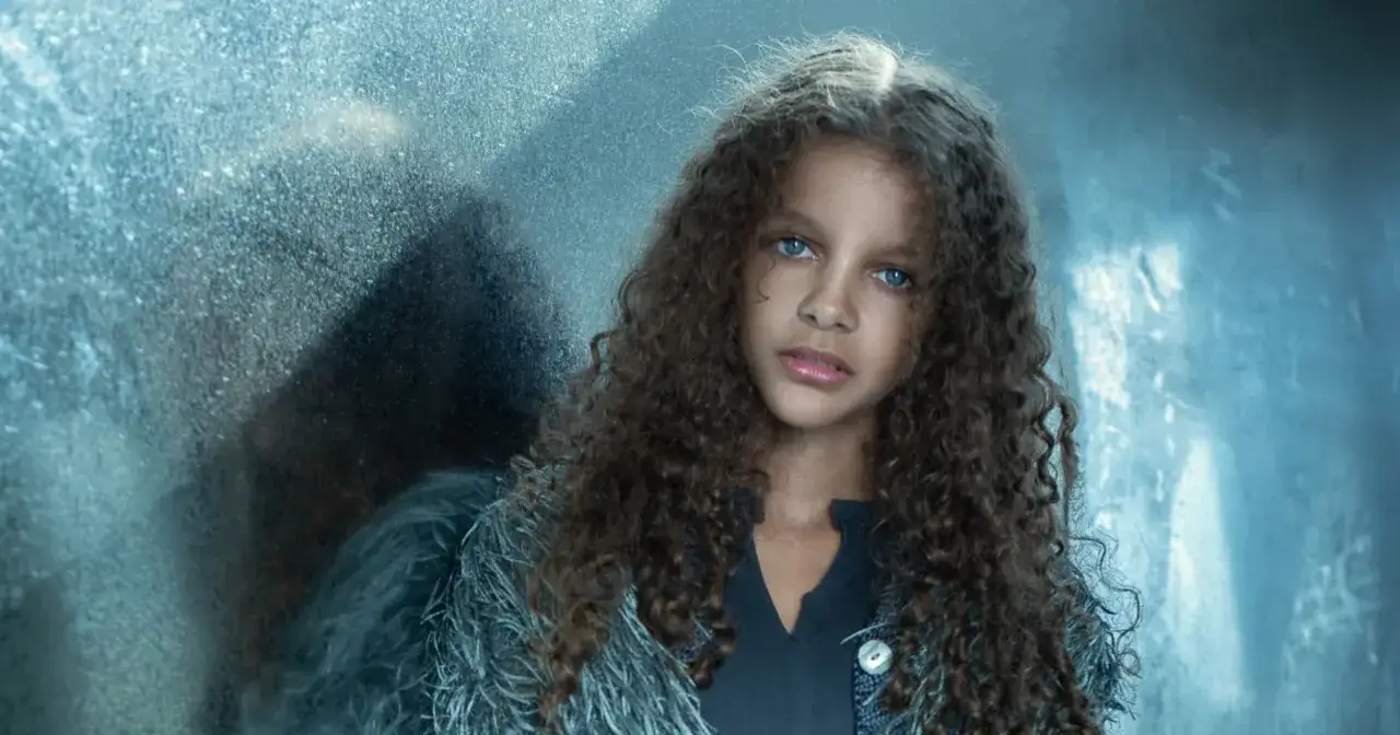 rodzic szukający agencji modelek dziecięcych