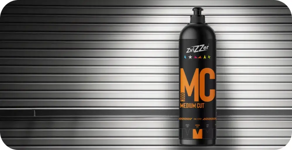 zestawienie past polerskich różnych marek