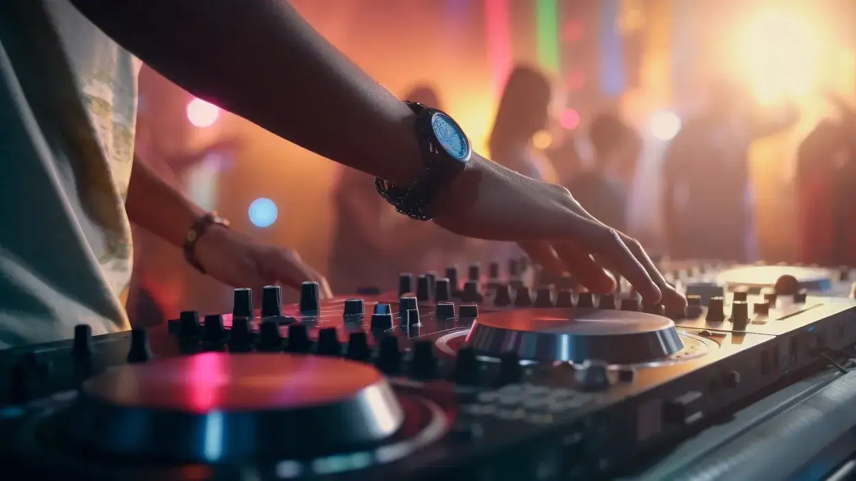 Zdjęcie Jaką konsolę DJ wybrać na start? Ranking i porady eksperta!