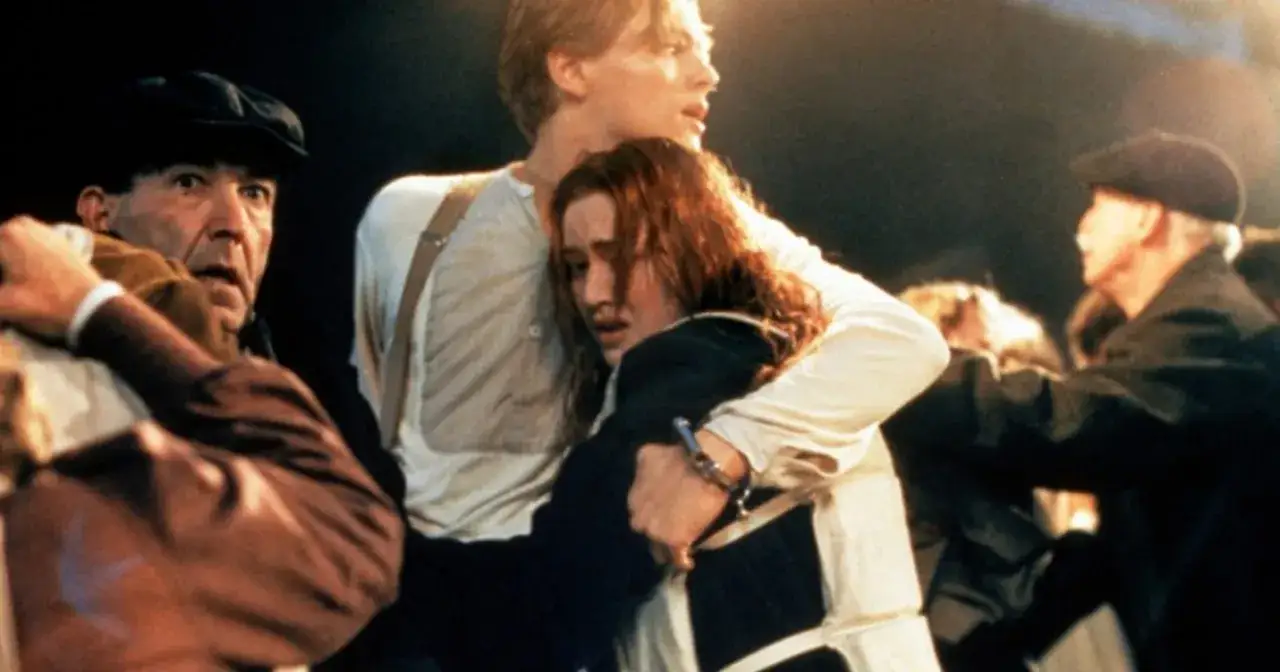 Filmy katastroficzne natura kontratakuje