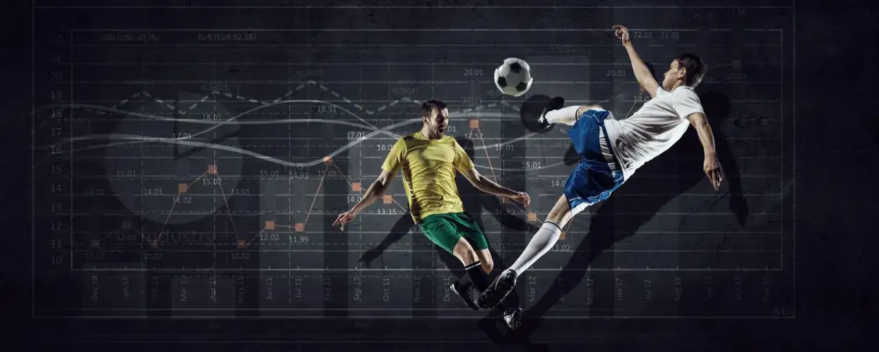 Zdjęcie Szczegółowe statystyki piłkarzy: kluczowe dane dla analizy i zakładów