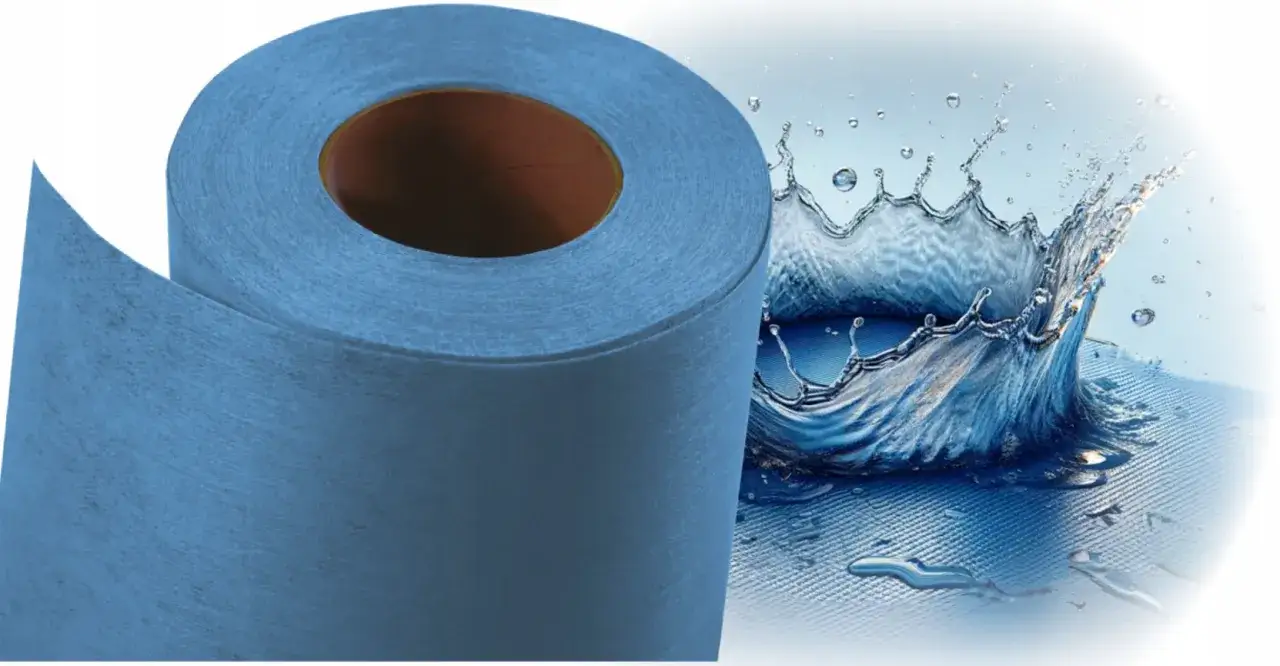 Folia w płynie vs mata uszczelniająca do łazienki