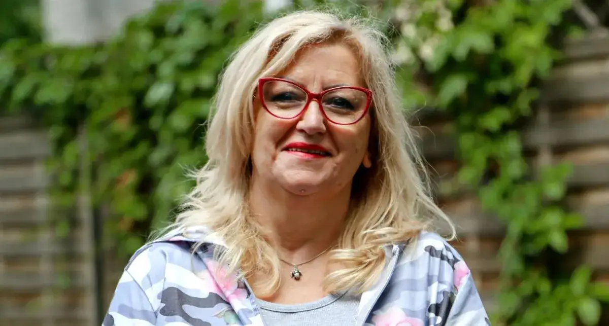 Zdjęcie Kim jest Ania z Sanatorium Miłości? Zaskakująca historia przemiany i uczucia.