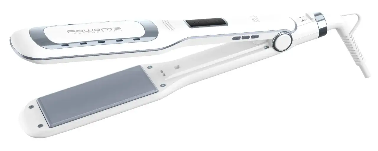 Prostownica wet and dry zasada działania