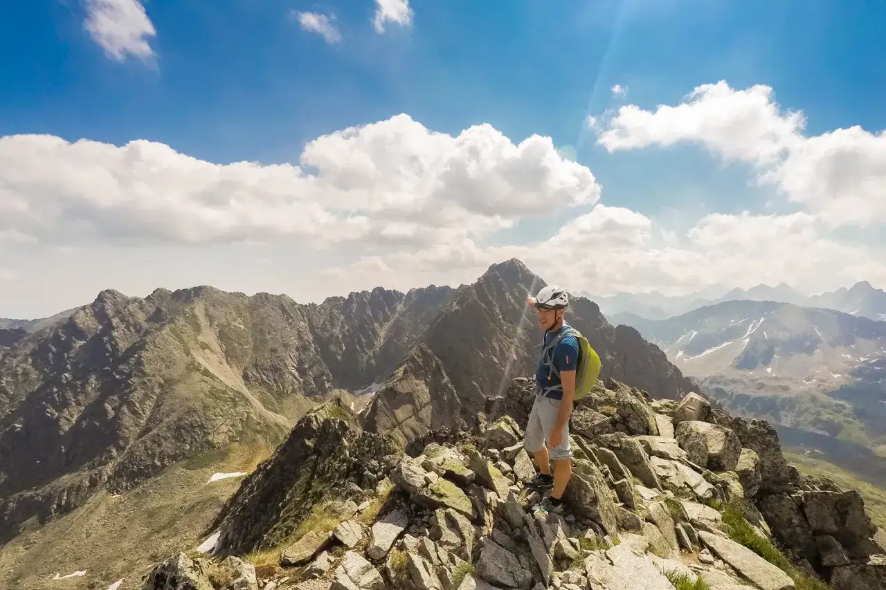 tatry wysokie orla perć