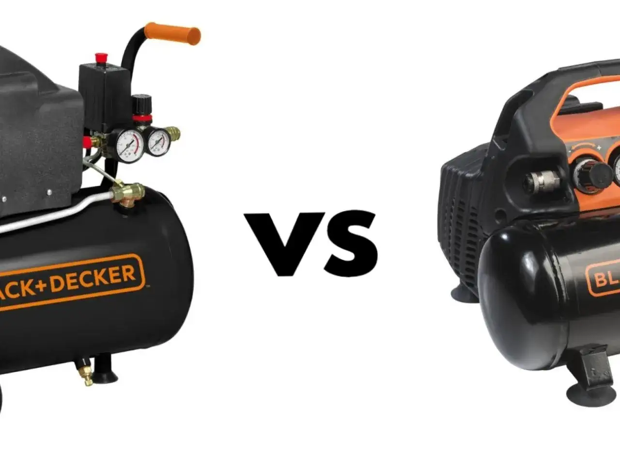 Kompresor olejowy a bezolejowy por&oacute;wnanie