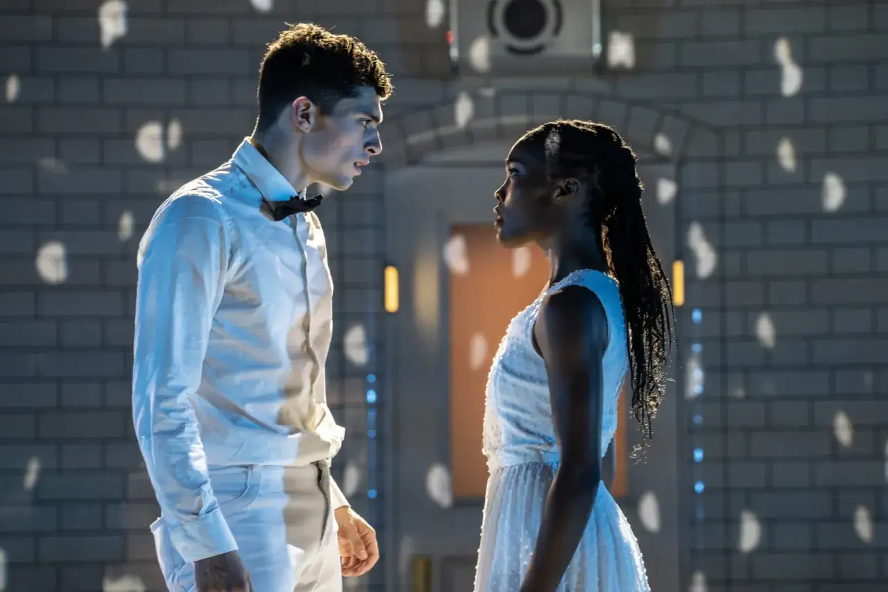 Romeo i Julia adaptacje teatralne