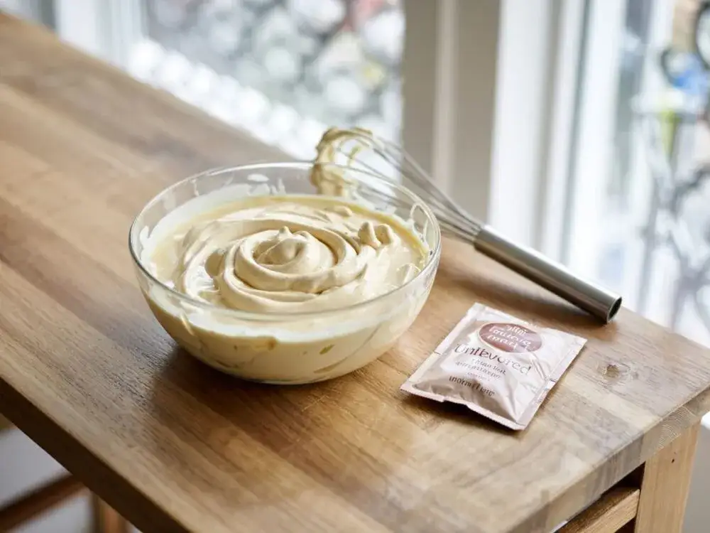 ratowanie galaretki dodawanie żelatyny