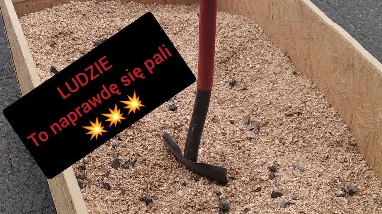 Zdjęcie Czym można palić w piecu na ekogroszek? Poznaj alternatywy i ryzyko