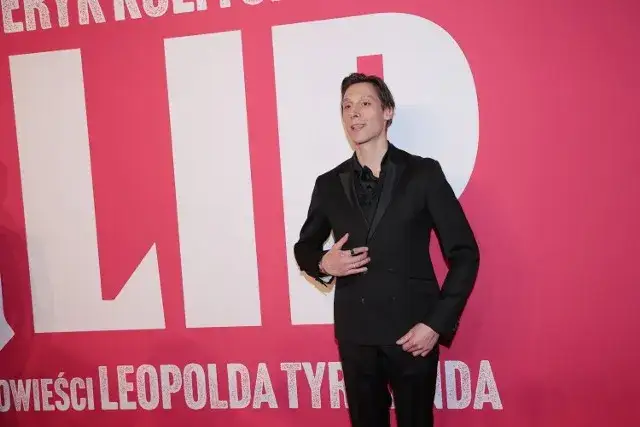 Eryk Kulm jr Filip film nagroda Gdynia