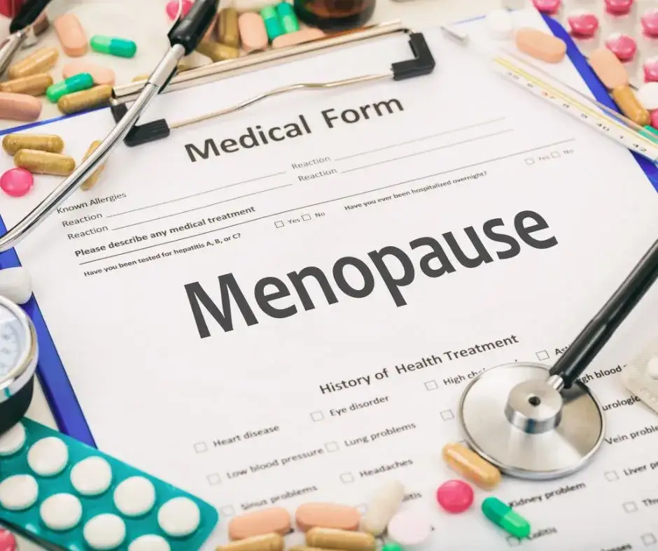 Badania hormonalne perimenopauza