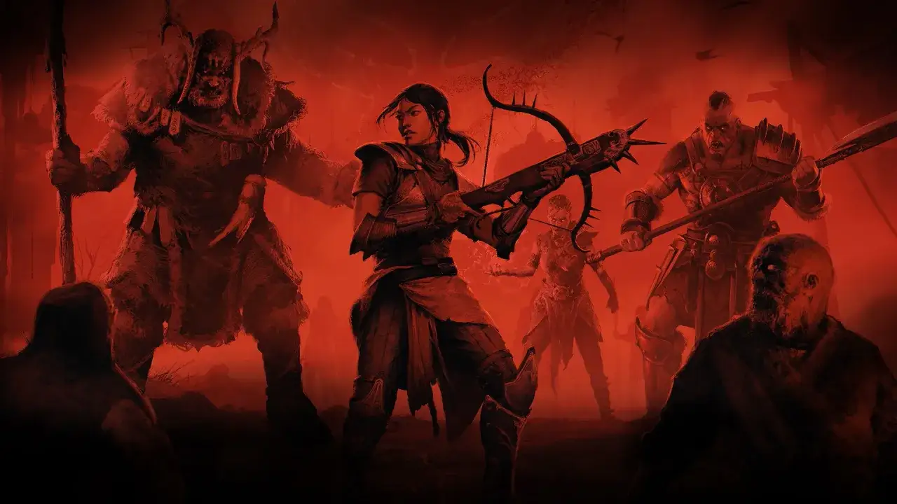 Diablo 4 nowi bossowie Sezon Krwi