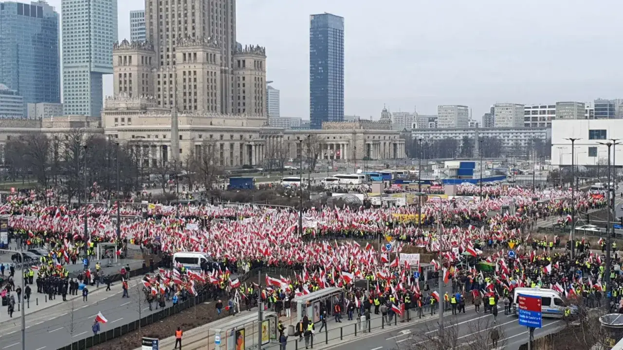 Zdjęcie Zielony ład o co chodzi rolnikom: wyzwania i szanse dla sektora