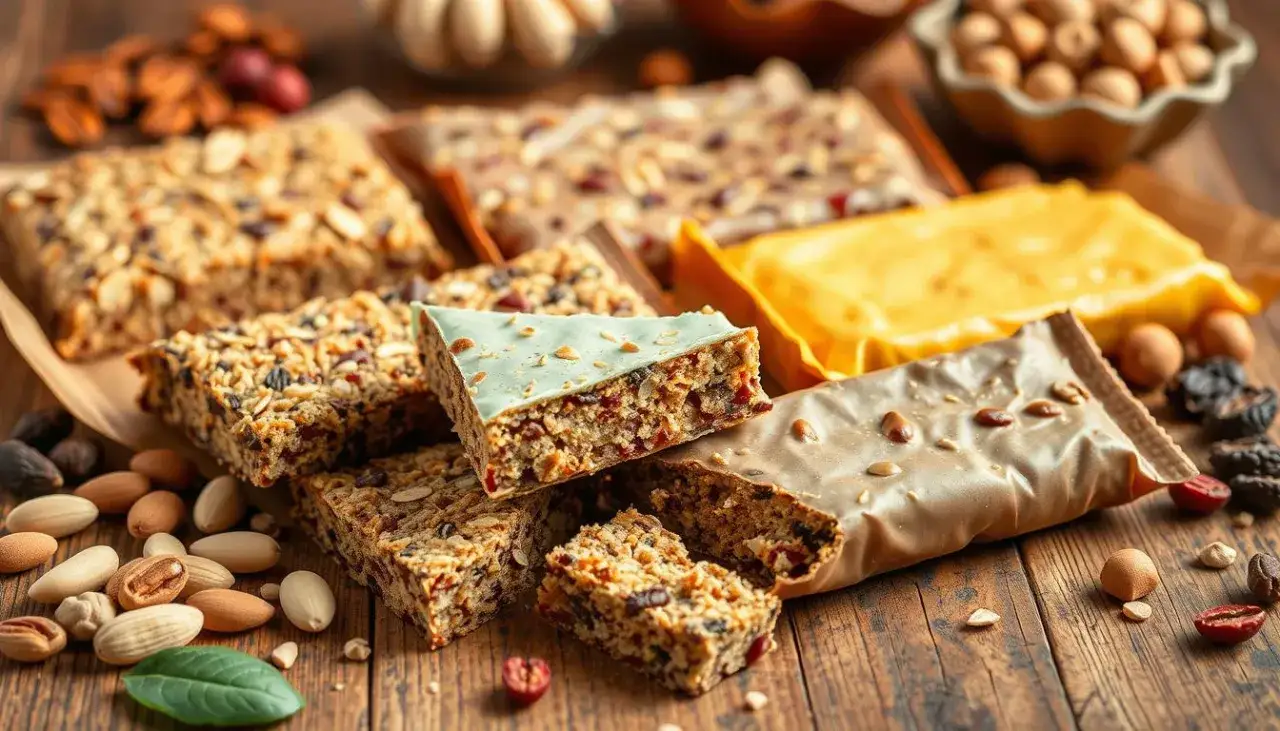 Zdjęcie Co dają batony proteinowe? Odkryj ich niespodziewane korzyści