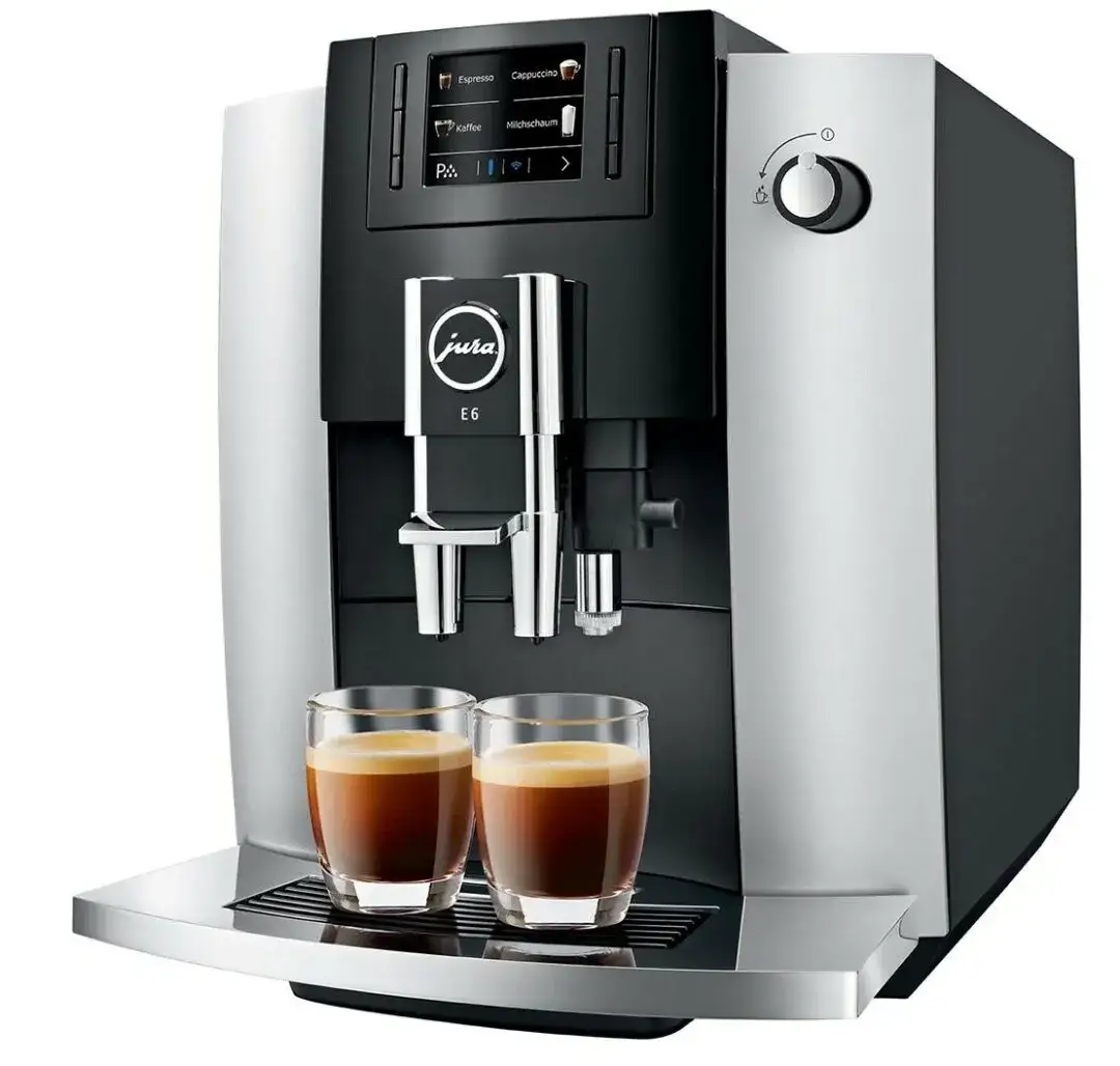 Zdjęcie Jak wybrać najlepszą markę ekspresu do kawy? Ranking i porady dla Ciebie