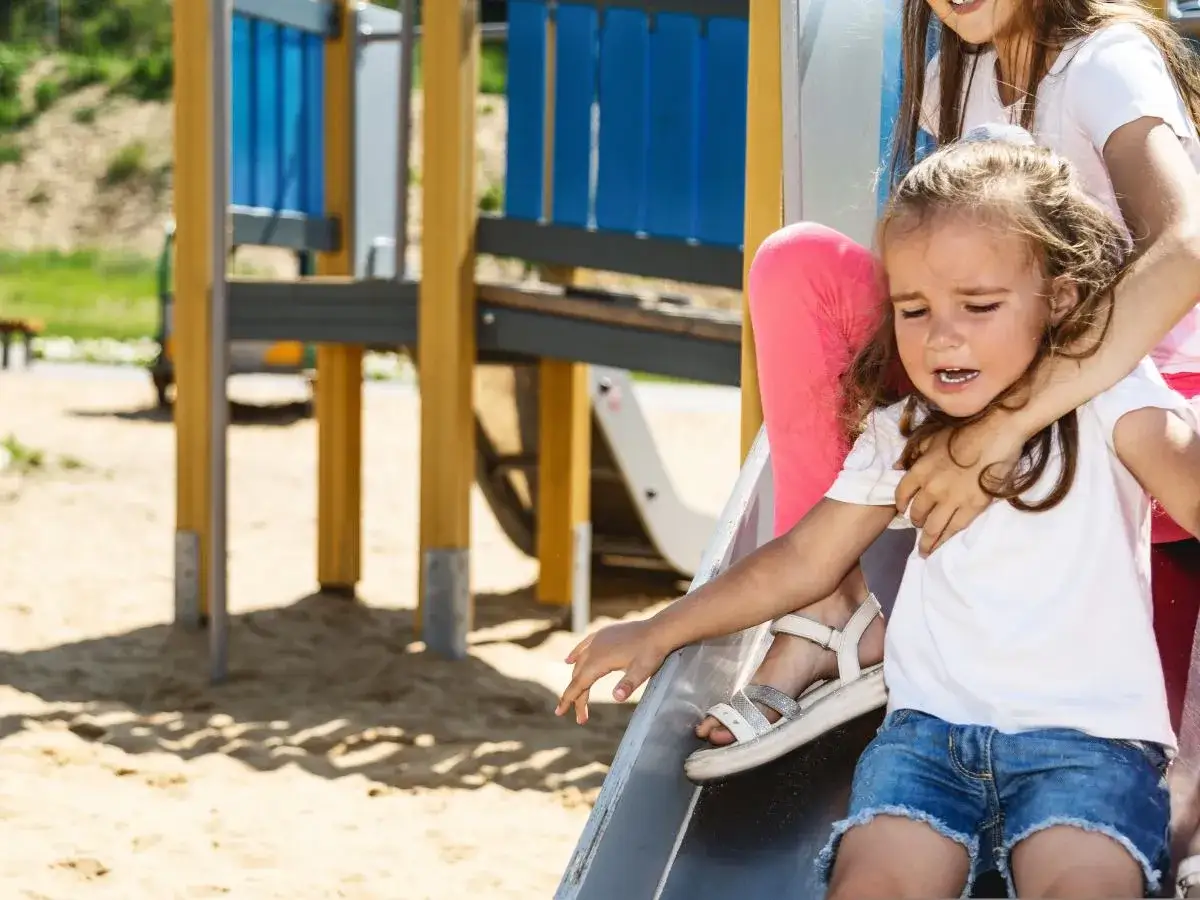 Rodzice ustalają zasady z dziećmi na 