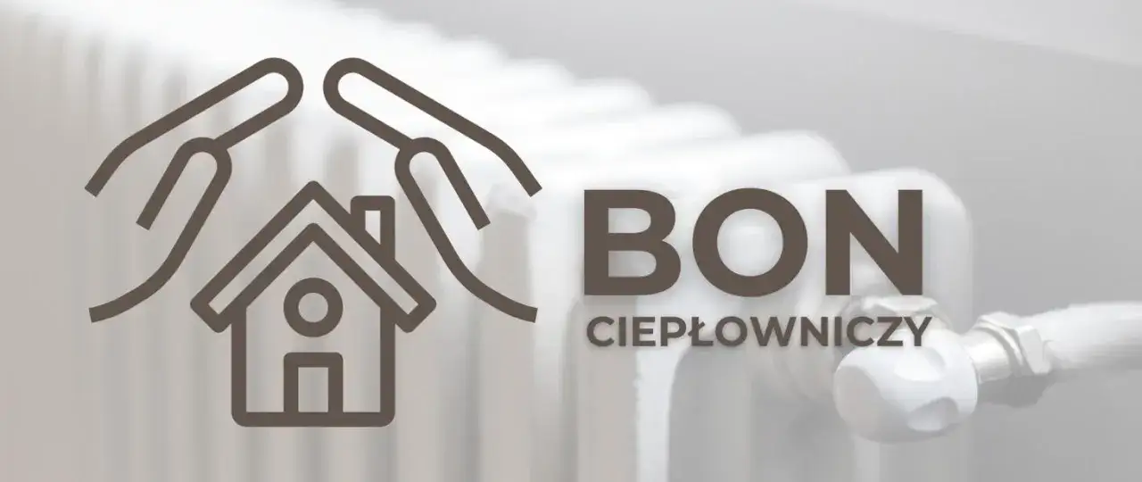 Bon Ciepłowniczy 2026 infografika kryteria i terminy