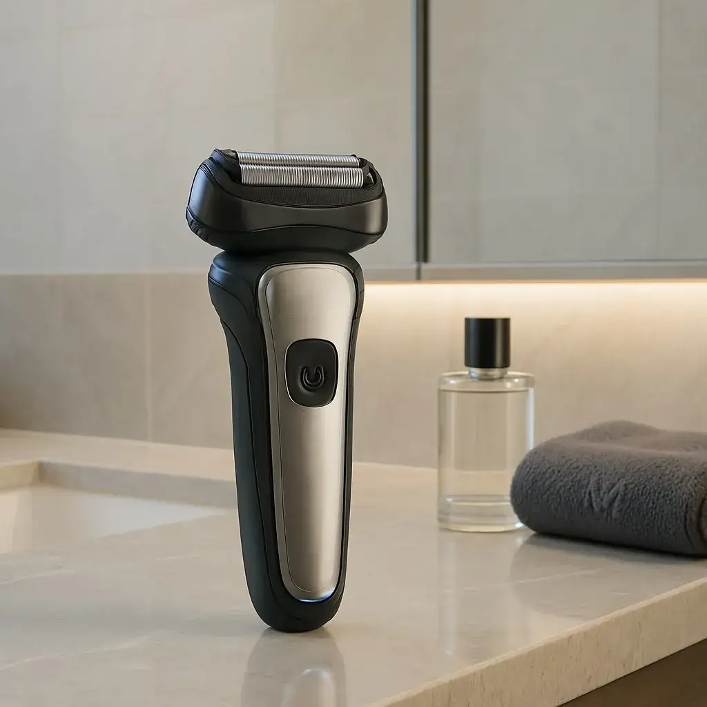Zdjęcie Najlepsza maszynka do golenia – unikaj błędów i wybierz mądrze