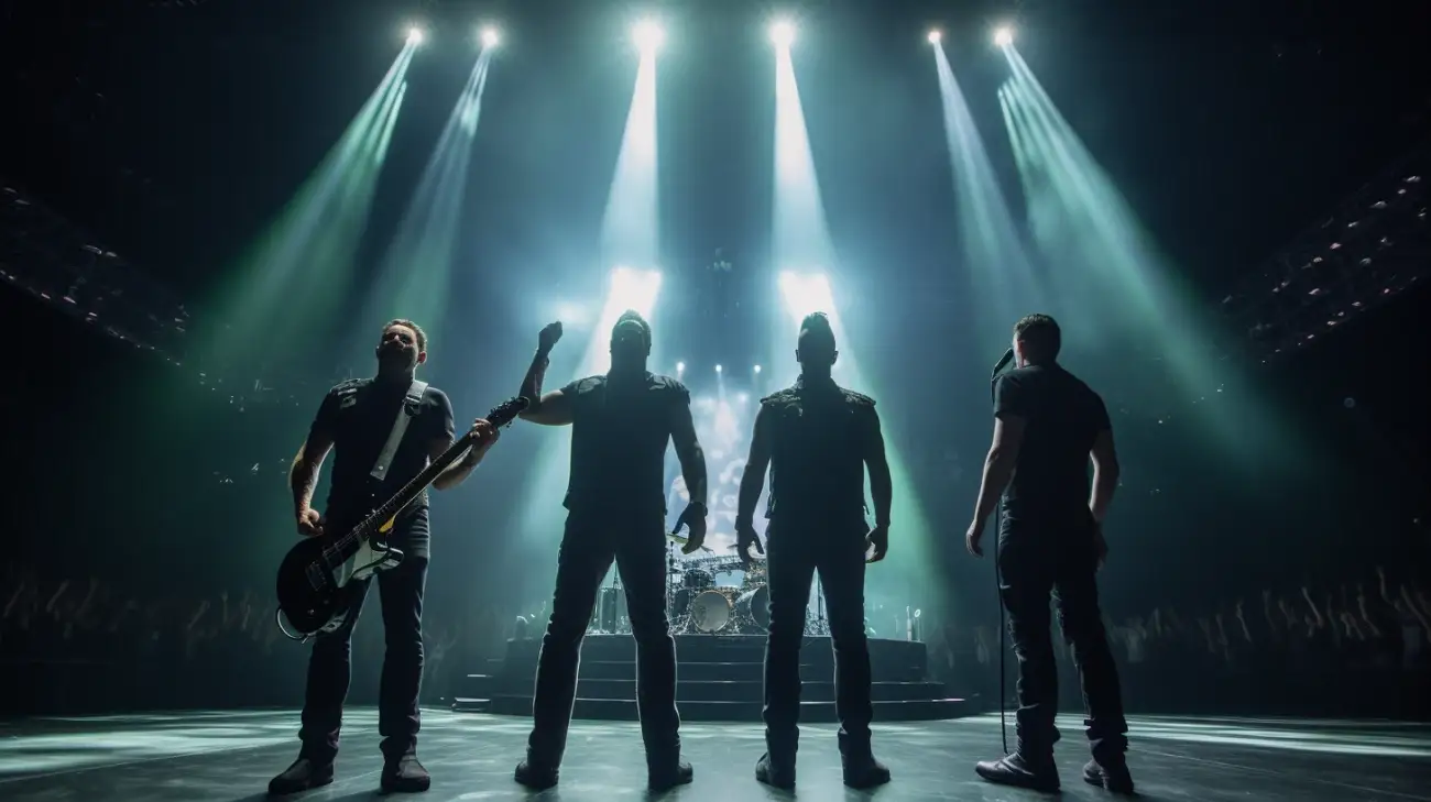 Nowa płyta Metallica - Nadchodzi najnowszy album!