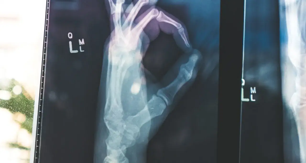 Cyfrowa transformacja w medycynie Polska