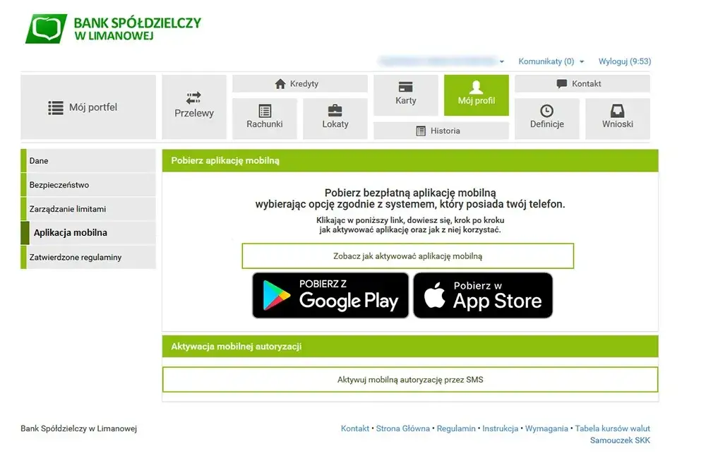 Instalacja aplikacji mobilnej krok po kroku