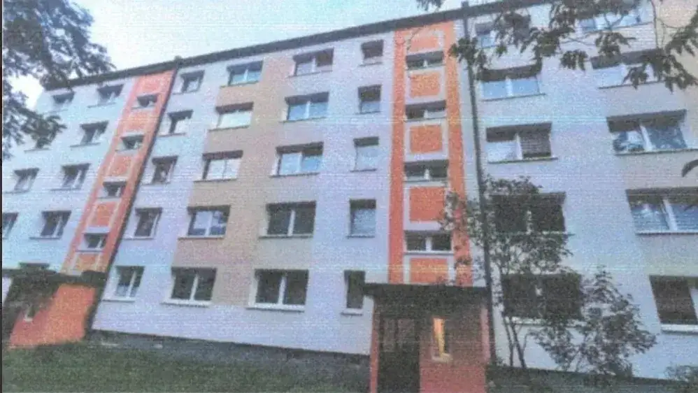 syndyk masa upadłościowa mieszkanie