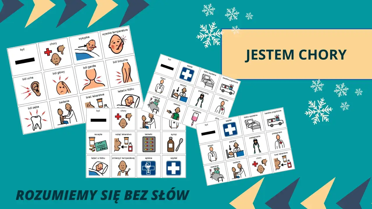 tworzenie scenariusza zajęć dla dziecka z autyzmem