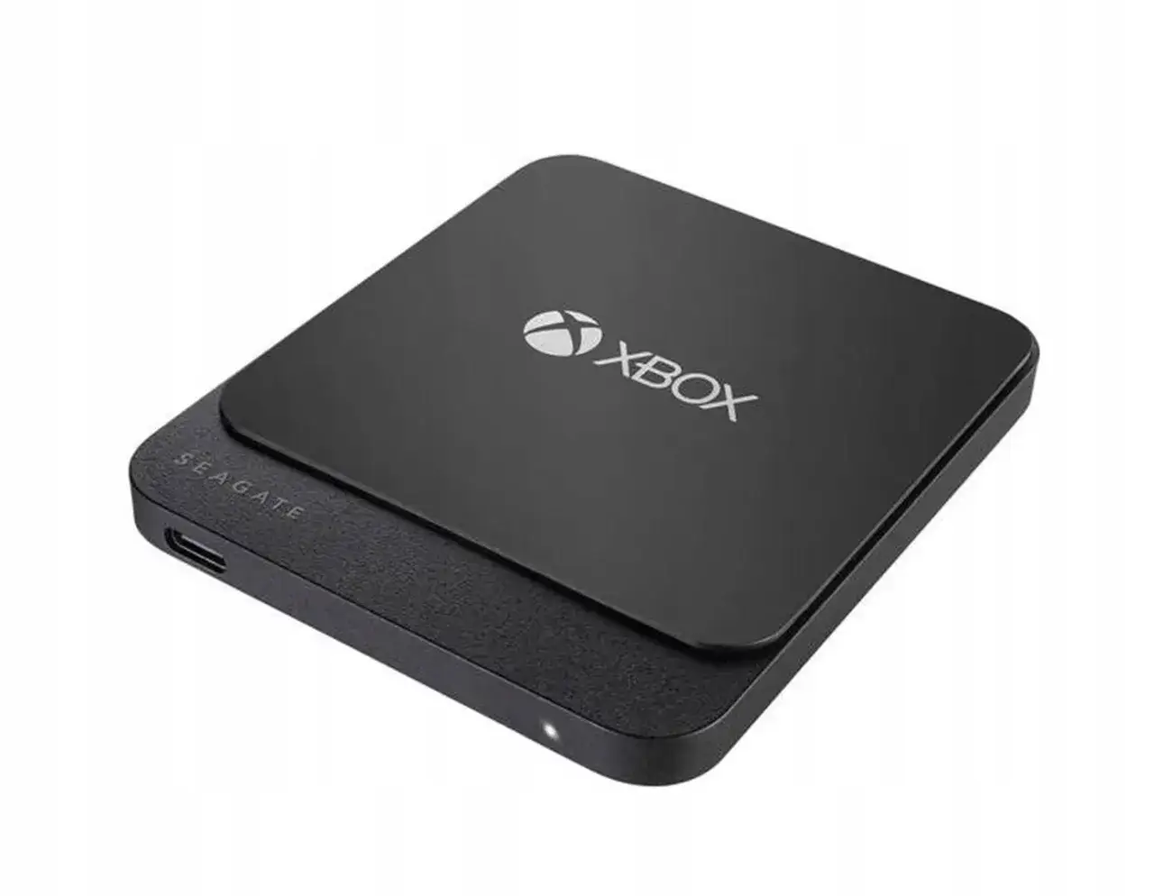 zewnętrzny dysk twardy do Xbox One S