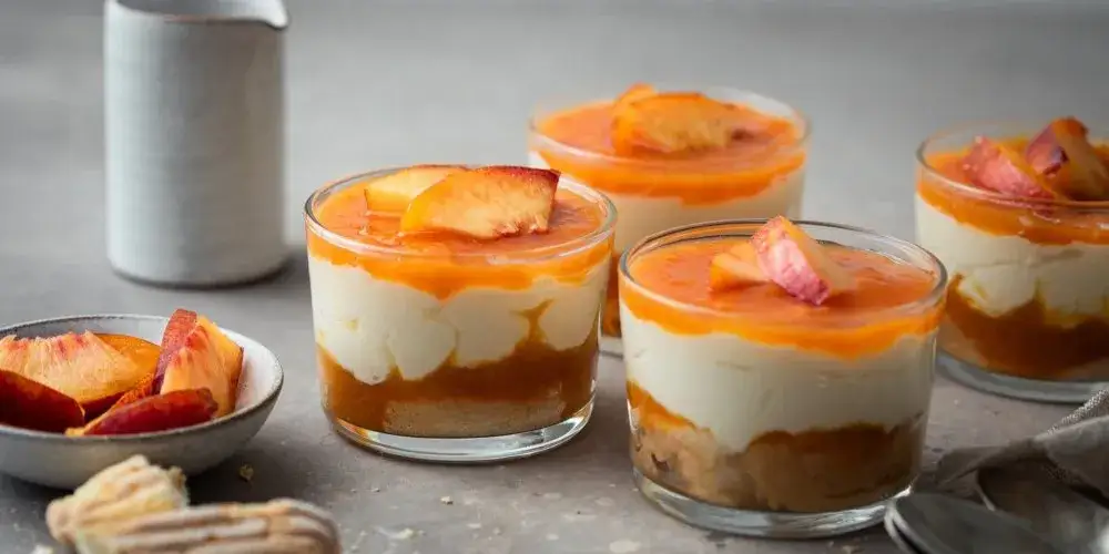 Zdjęcie Ma&icirc;trisez le Mascarpone : 15 Recettes Inratables &amp; Astuces d'Expert
