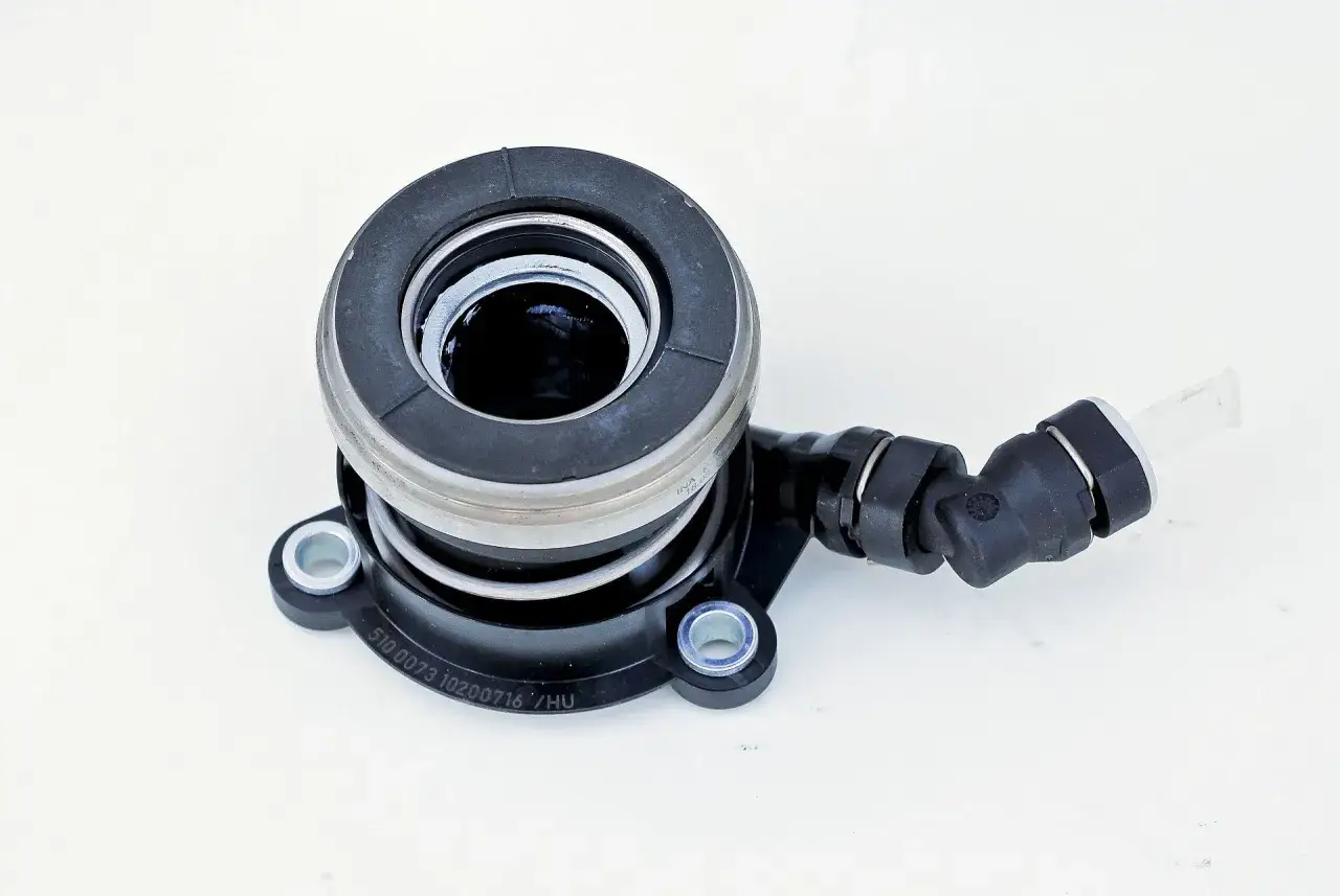 wysprzęglik zewnętrzny lokalizacja