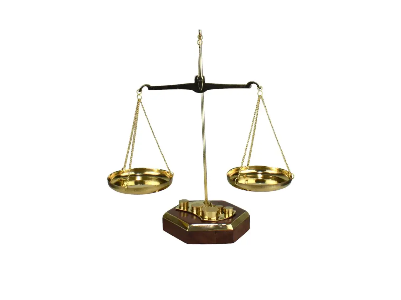 Sąd rodzinny, symbol sprawiedliwości, waga