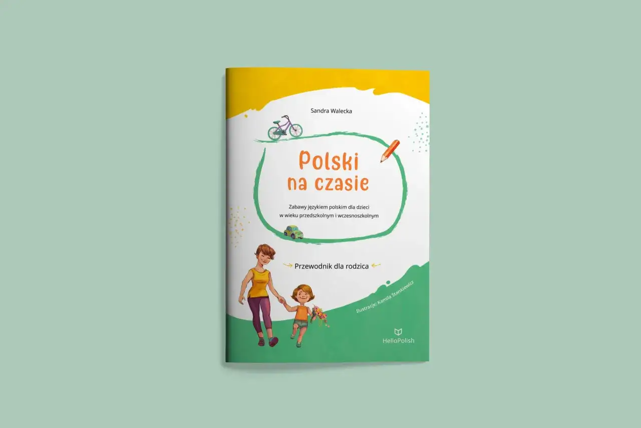 Książka 