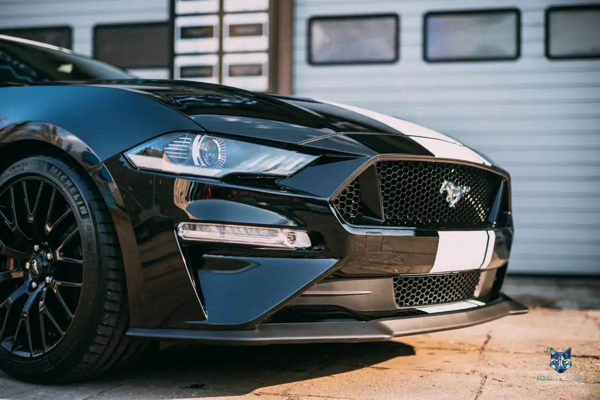 Zdjęcie Ile kosztuje oklejanie samochodów? Sprawdź, co wpływa na cenę i jak uniknąć przepłacania