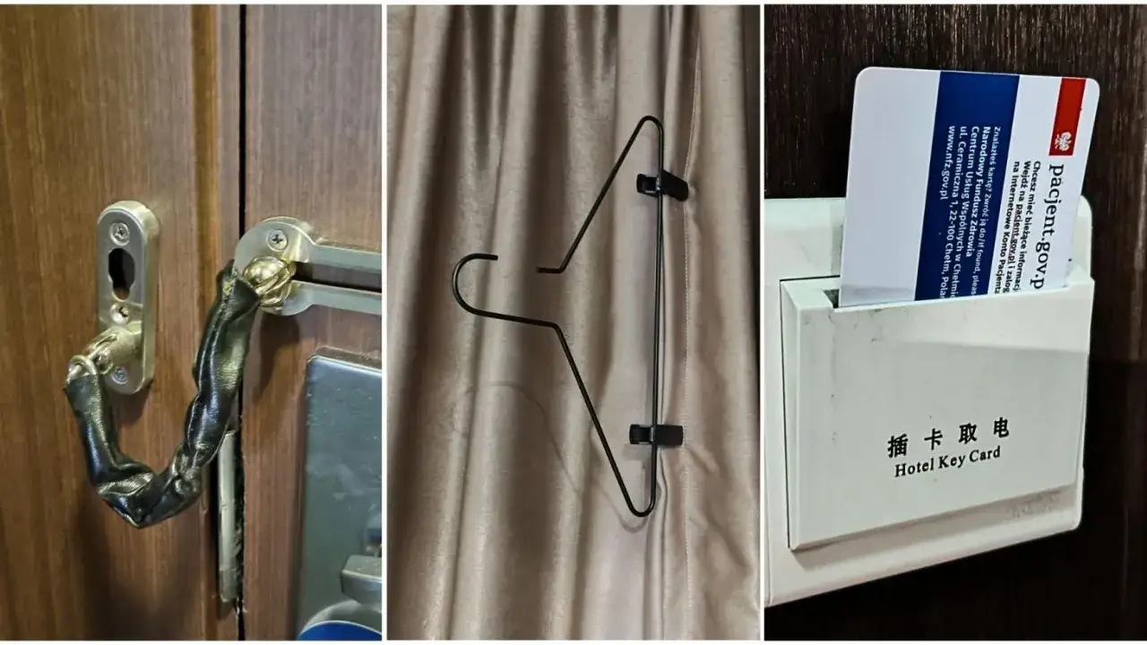 Tanie rezerwacje hotelowe triki