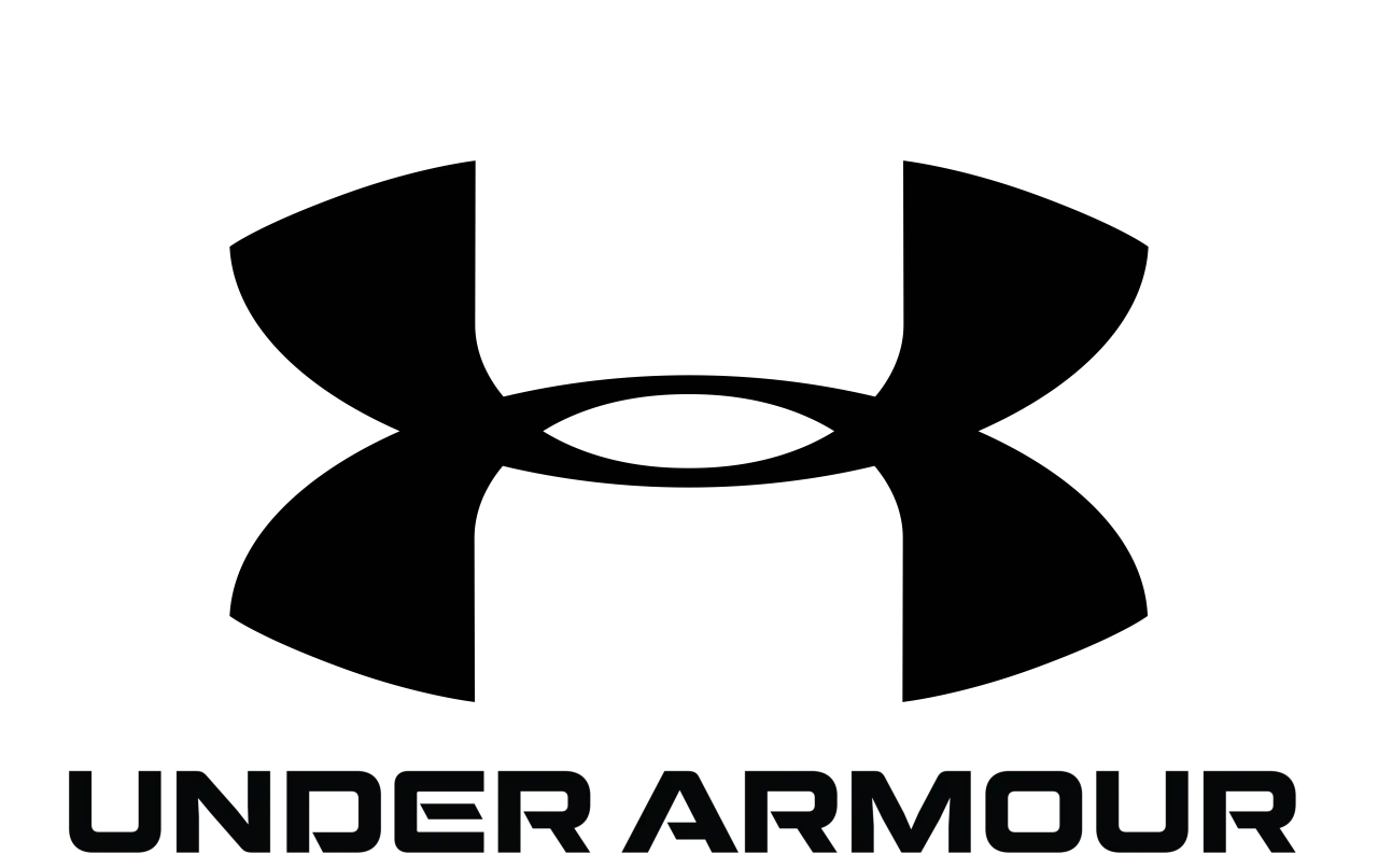 Logo Under Armour. Co to znaczy? To marka odzieży sportowej, kt&oacute;ra motywuje do przekraczania własnych granic.