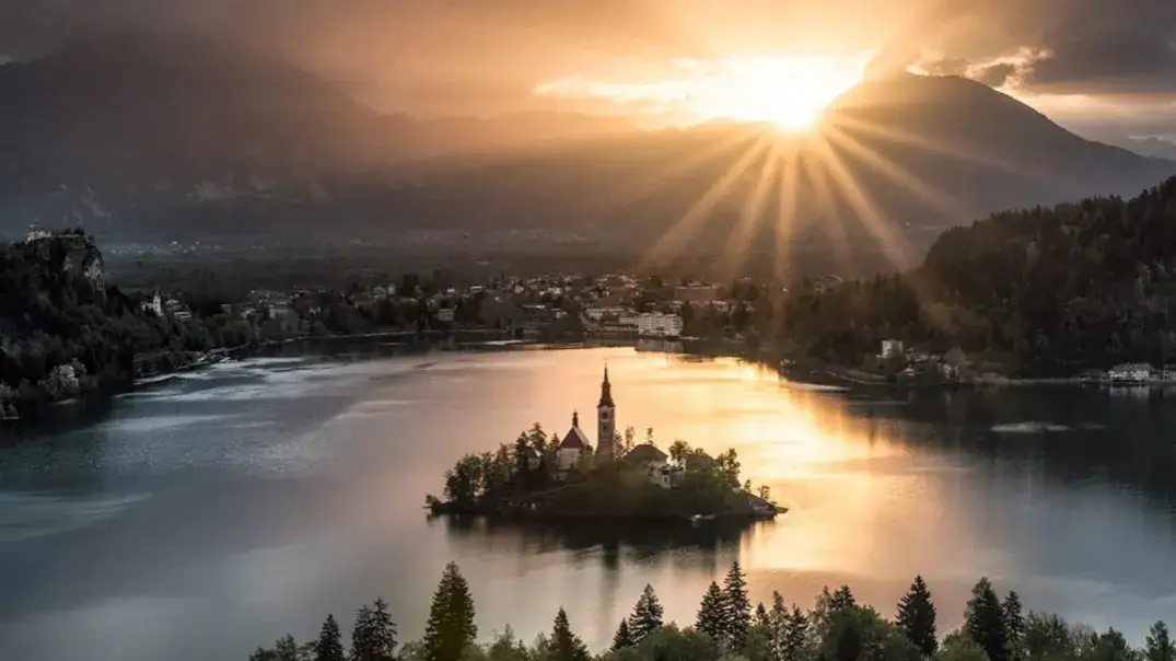 Przykłady zdjęć z dobrą kompozycją na Instagramie