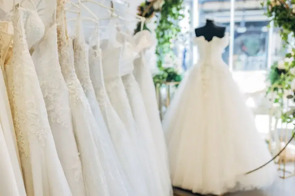 upcykling sukni ślubnej pomysły