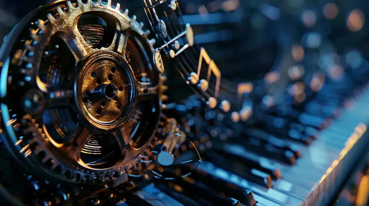 Zdjęcie Johann Johannson: życie wybitnego kompozytora muzyki filmowej