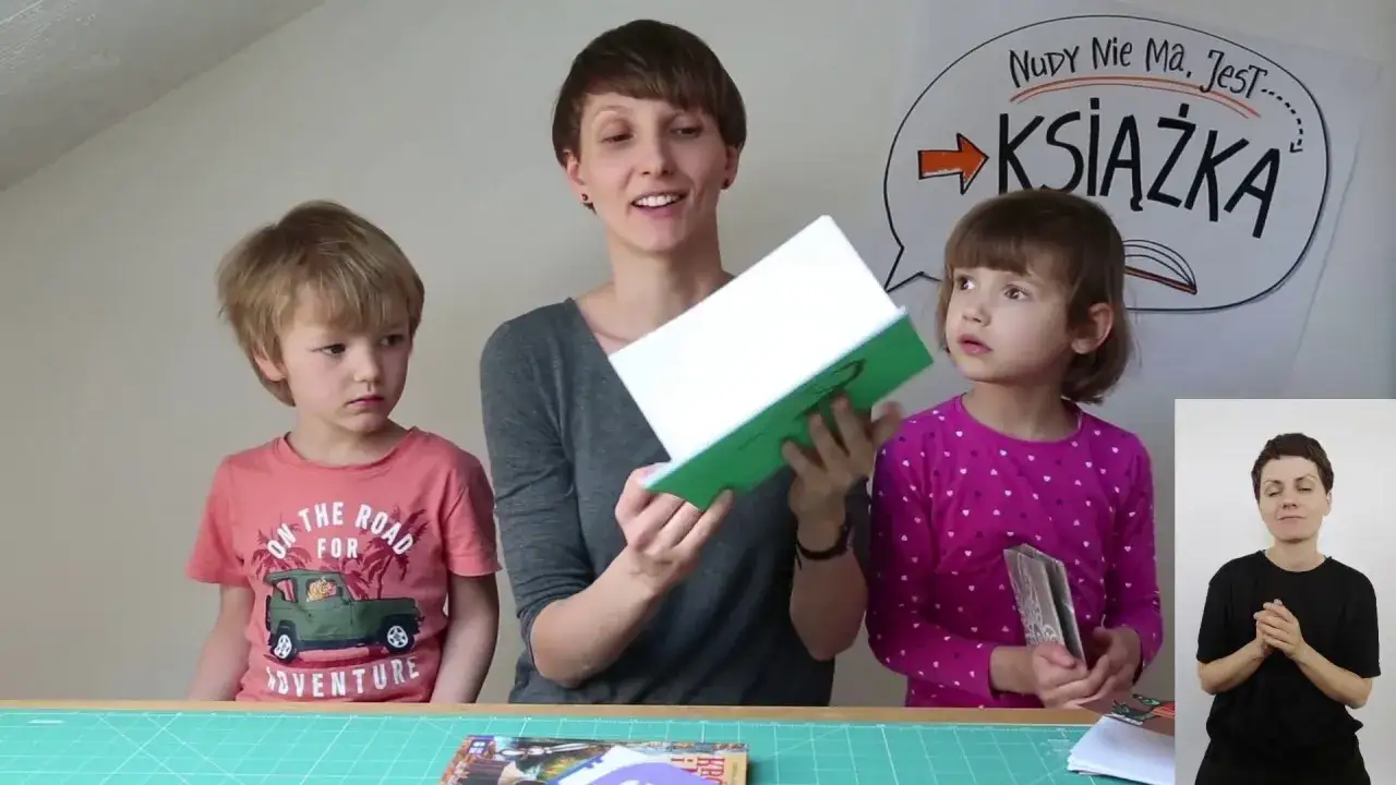 Zdjęcie Jak zrobić książkę z kartek A4 – proste kroki, które zaskoczą każdego