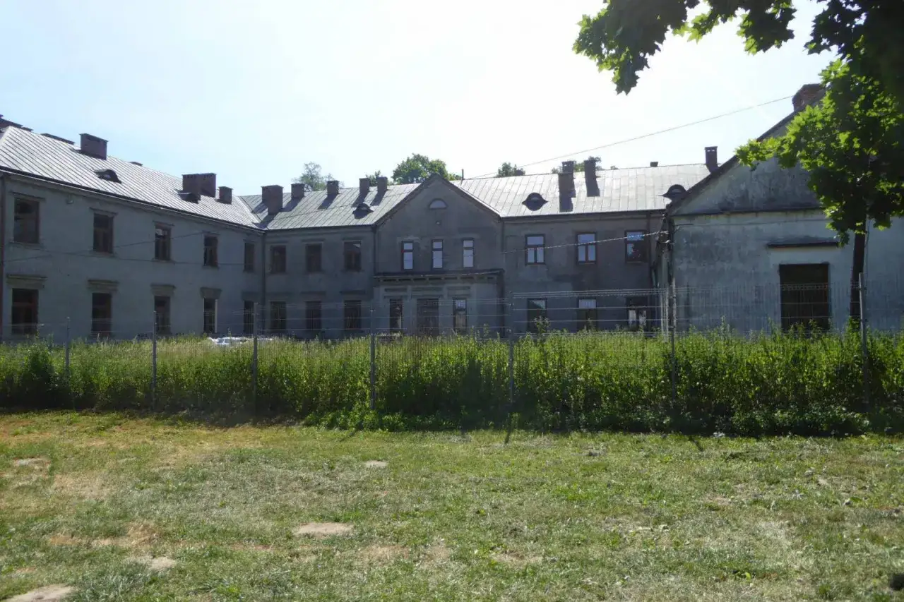 Szlaki rowerowe Małopolska