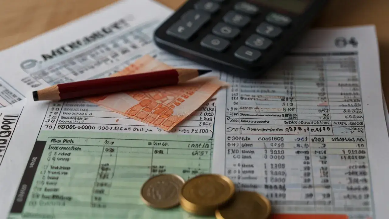 Zdjęcie Ile zapłacisz podatku dochodowego? Kalkulator dla działaności