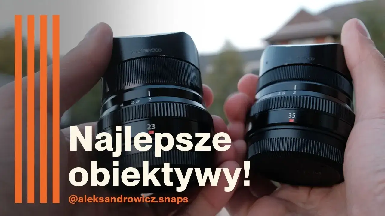 Zdjęcie Jaki obiektyw do podczerwieni wybrać? porównanie, ceny i wskazówki dla początkujących