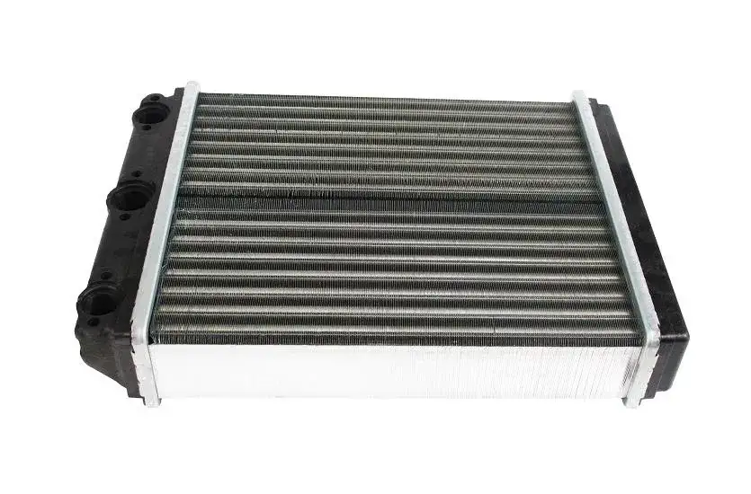 Rodzaje chłodnic klimatyzacji samochodowej