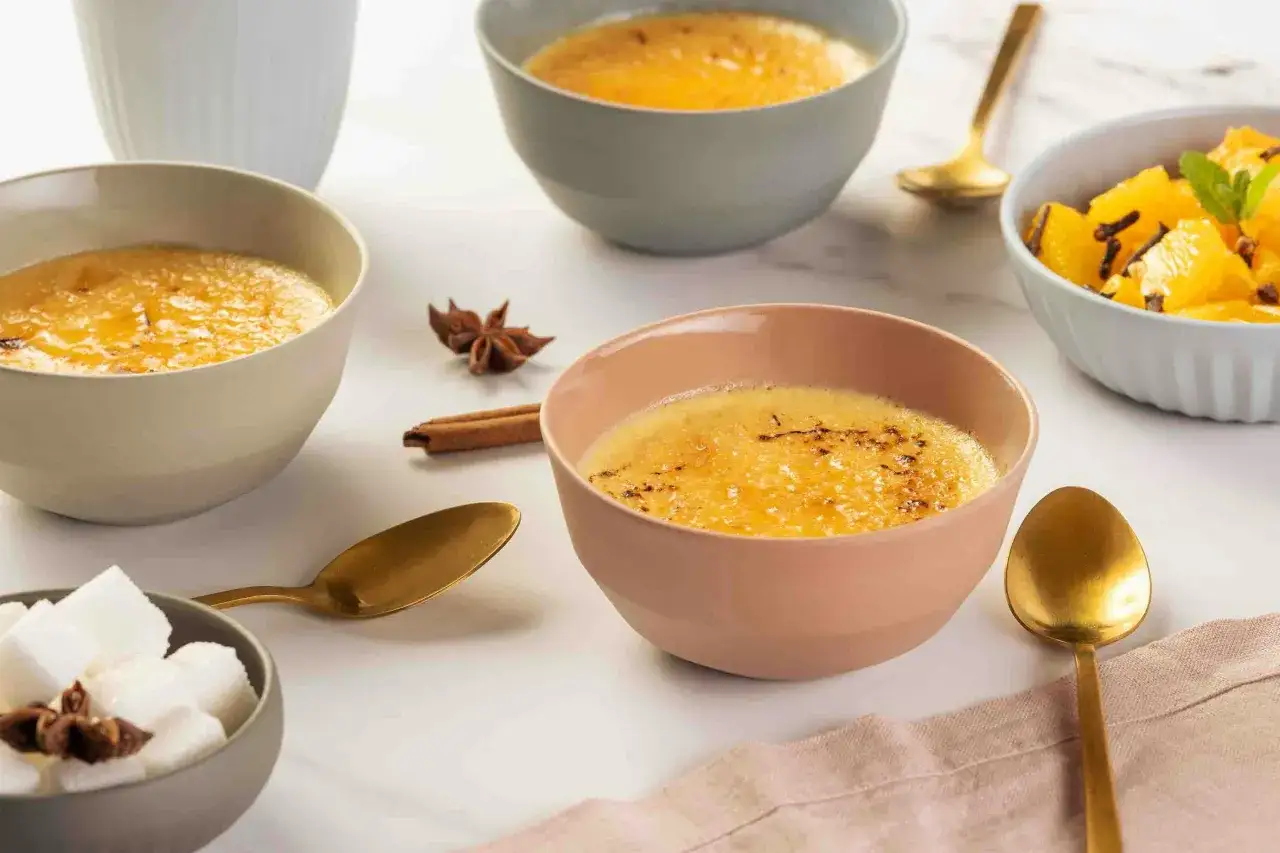 łyżka do karmelizacji cr&egrave;me br&ucirc;l&eacute;e