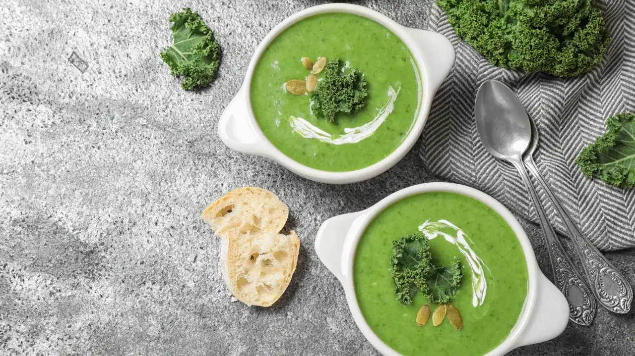 niskokaloryczne zamienniki w zupie