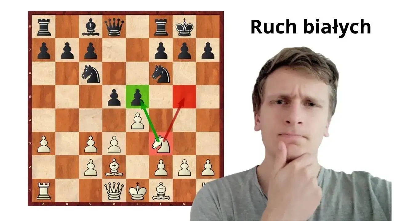 Najczęstsze błędy początkujących szachistów